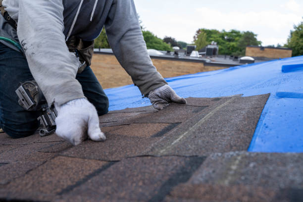 Best Commercial Roofing Services  in Stone Mountain, GA